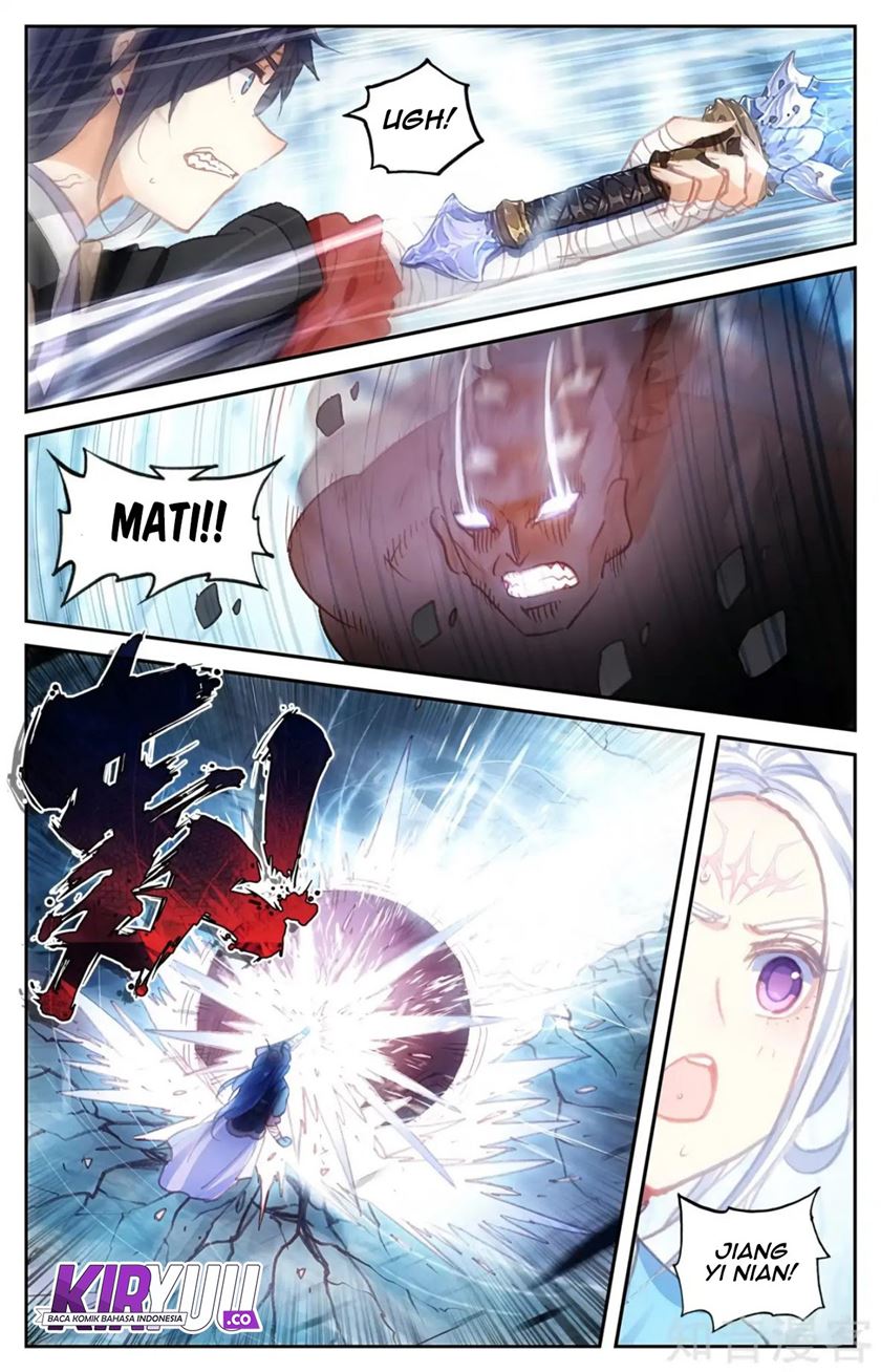 The Heaven List Chapter 57 Gambar 2