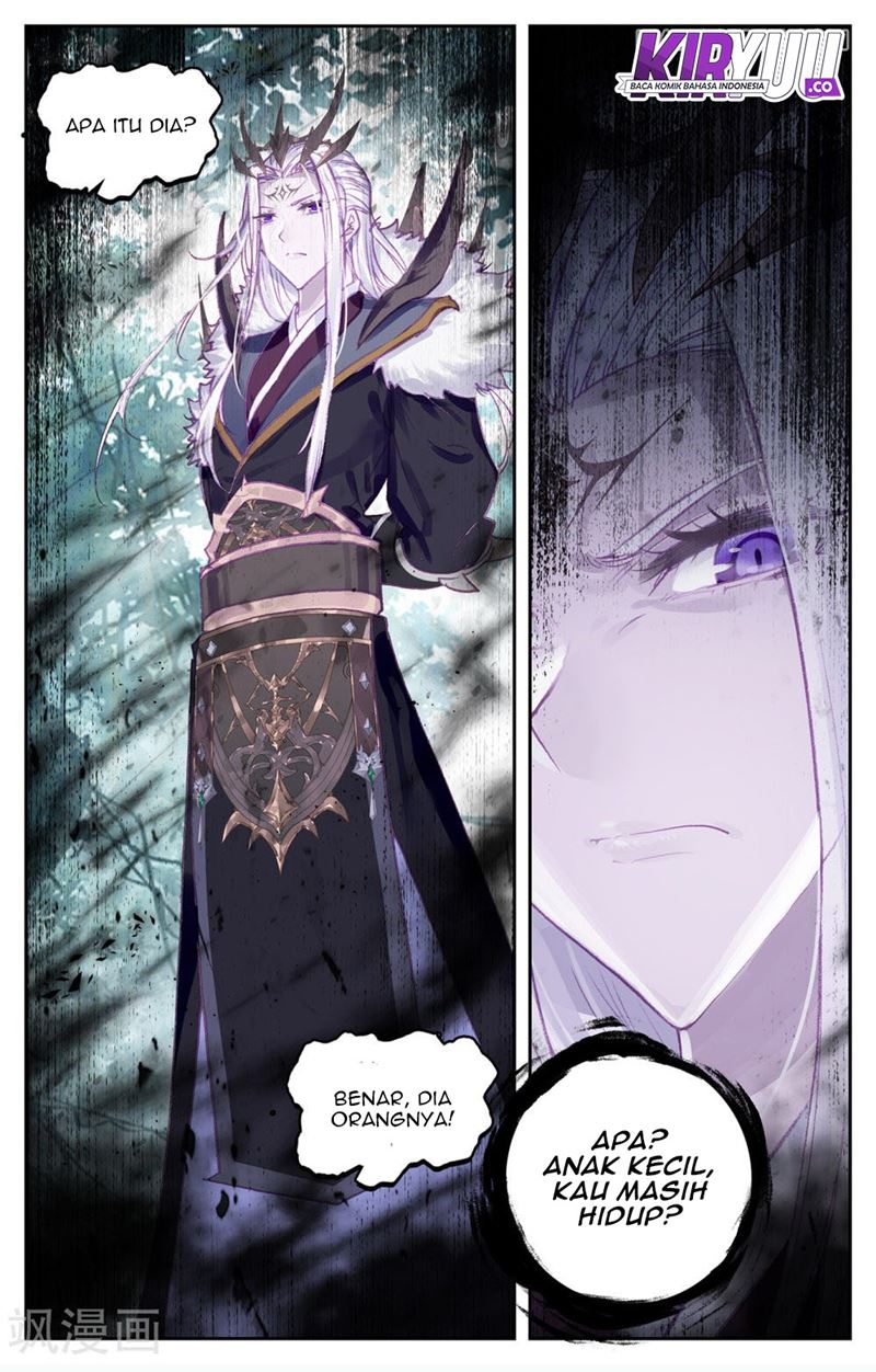 The Heaven List Chapter 63 Gambar 4