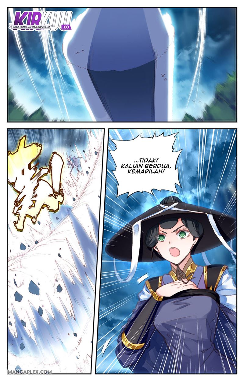 The Heaven List Chapter 66 Gambar 2