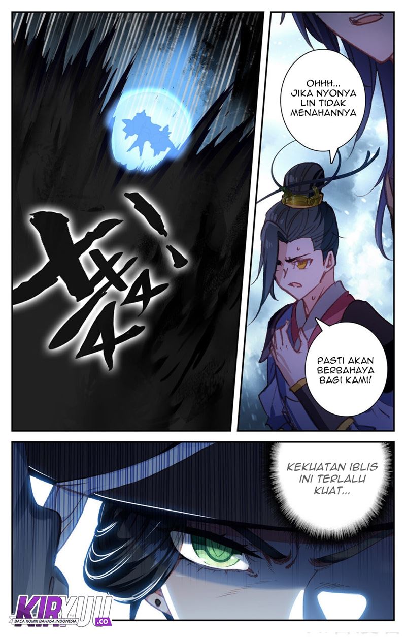 The Heaven List Chapter 66 Gambar 4