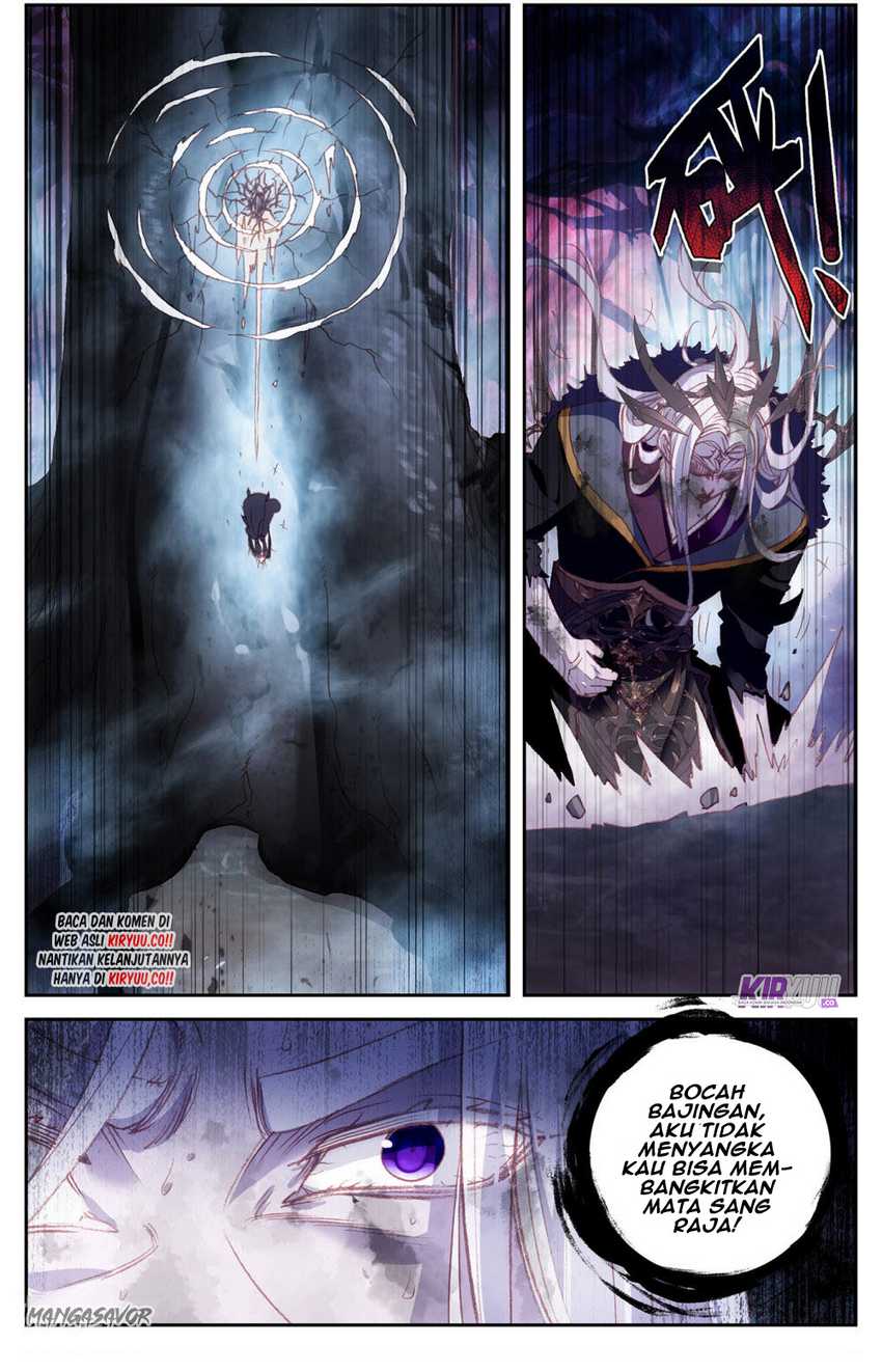 The Heaven List Chapter 79 Gambar 4