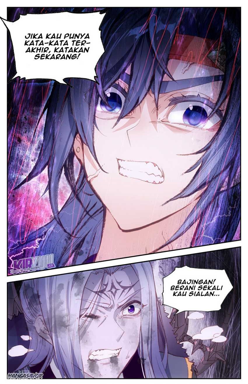 The Heaven List Chapter 79 Gambar 7
