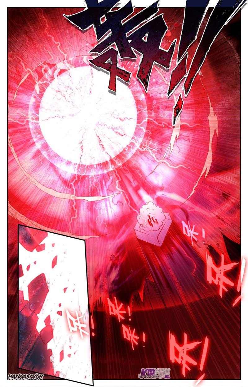 The Heaven List Chapter 80 Gambar 7