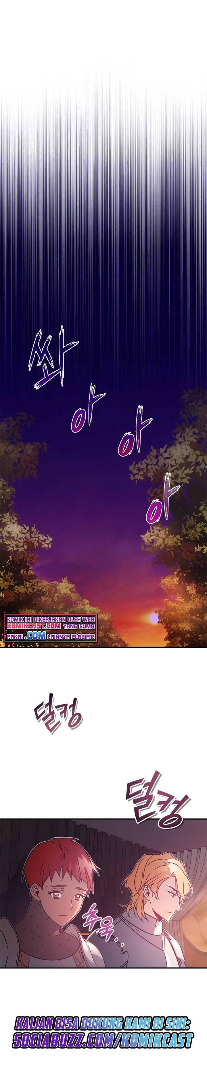 The Heavenly Demon Can’t Live a Normal Life Chapter 22 Gambar 2