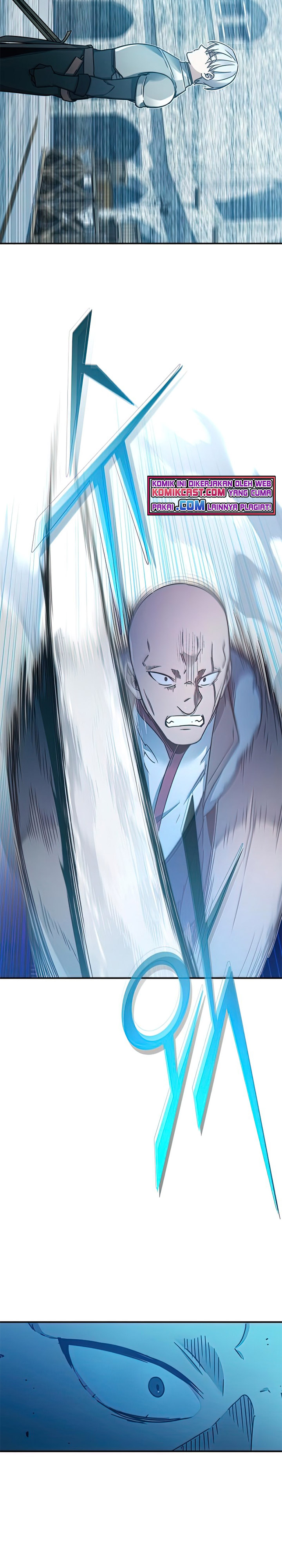 The Heavenly Demon Can’t Live a Normal Life Chapter 25 Gambar 34