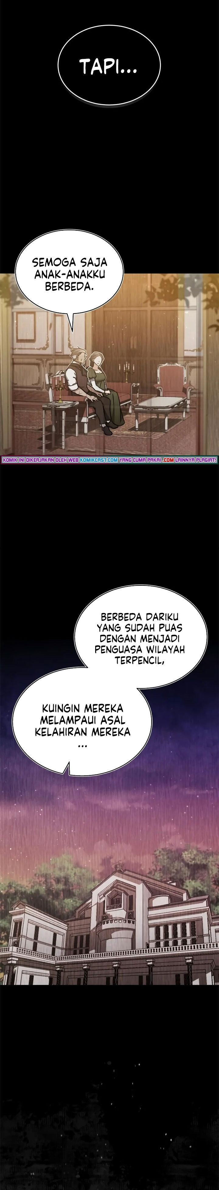 The Heavenly Demon Can’t Live a Normal Life Chapter 29 Gambar 5