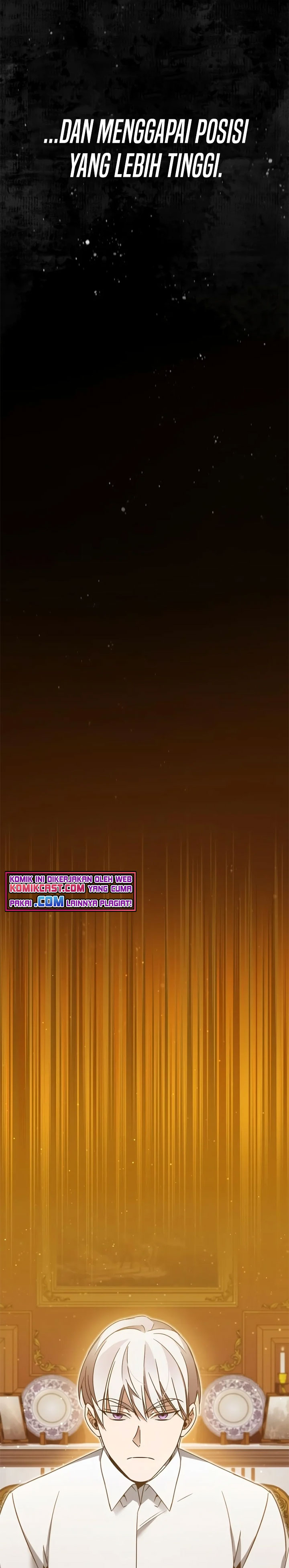The Heavenly Demon Can’t Live a Normal Life Chapter 29 Gambar 6