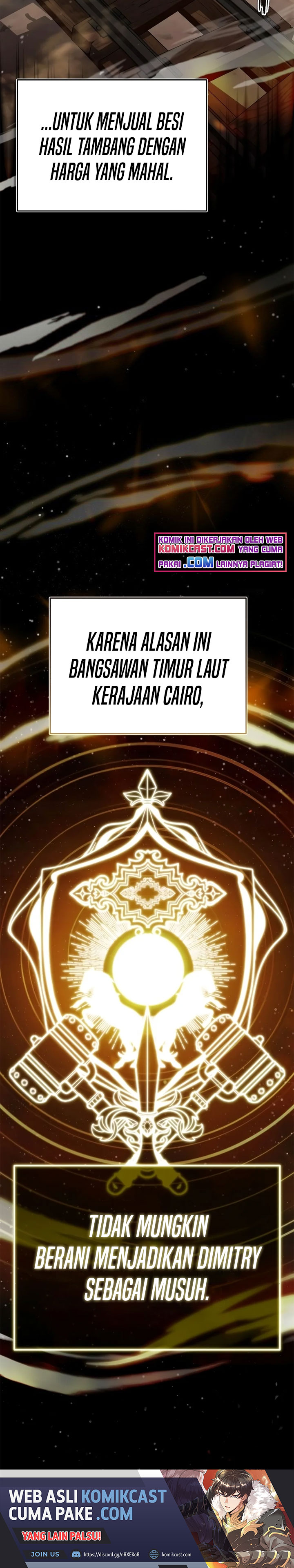 The Heavenly Demon Can’t Live a Normal Life Chapter 29 Gambar 15