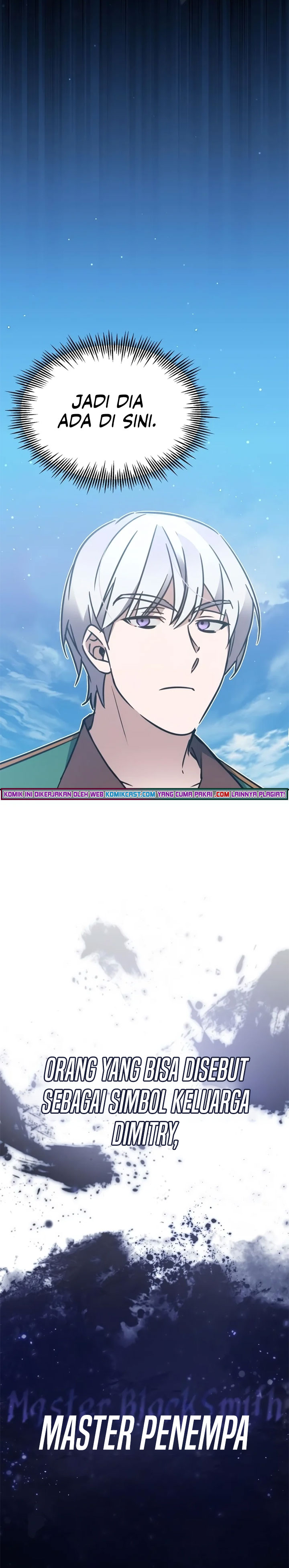 The Heavenly Demon Can’t Live a Normal Life Chapter 29 Gambar 17