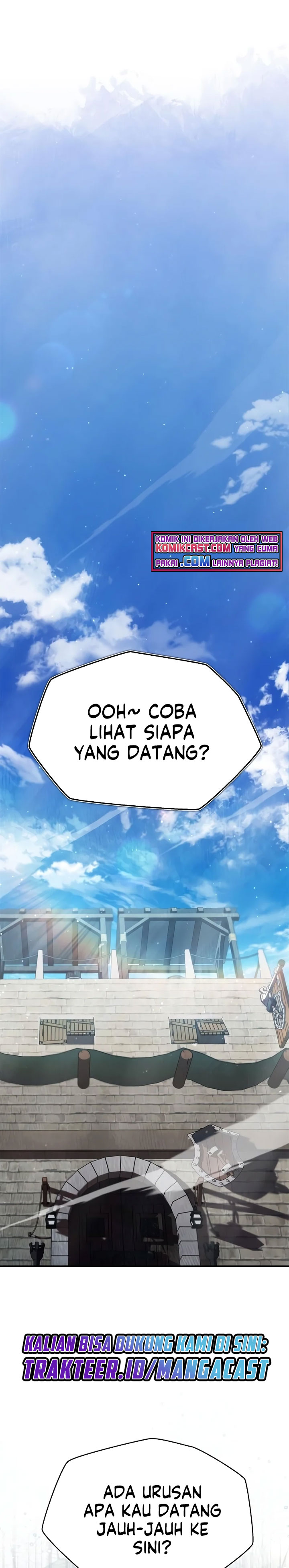 The Heavenly Demon Can’t Live a Normal Life Chapter 29 Gambar 23