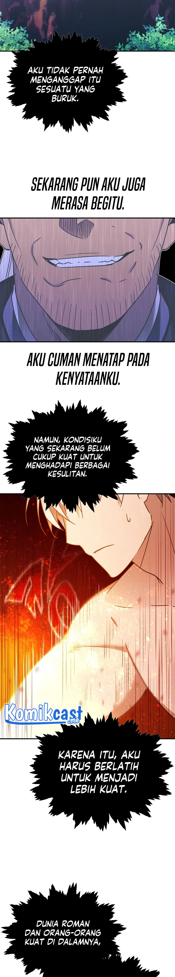 The Heavenly Demon Can’t Live a Normal Life Chapter 31 Gambar 13