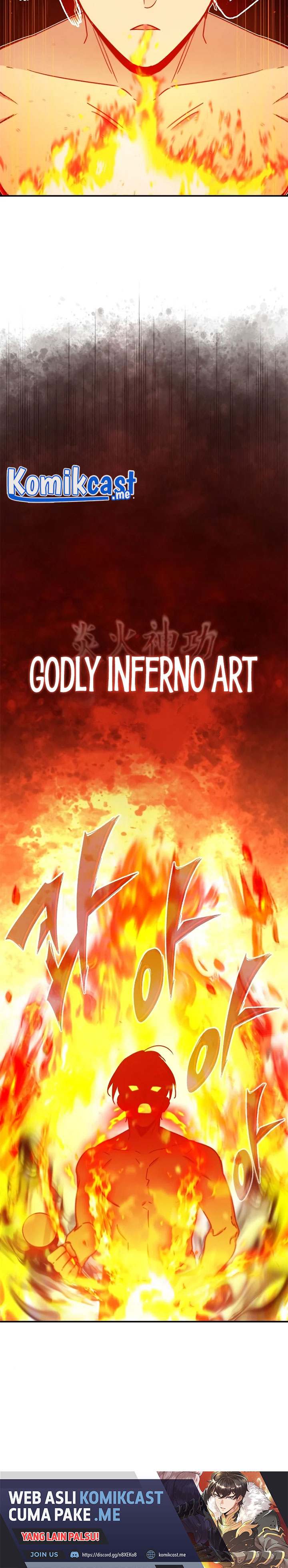 The Heavenly Demon Can’t Live a Normal Life Chapter 31 Gambar 15