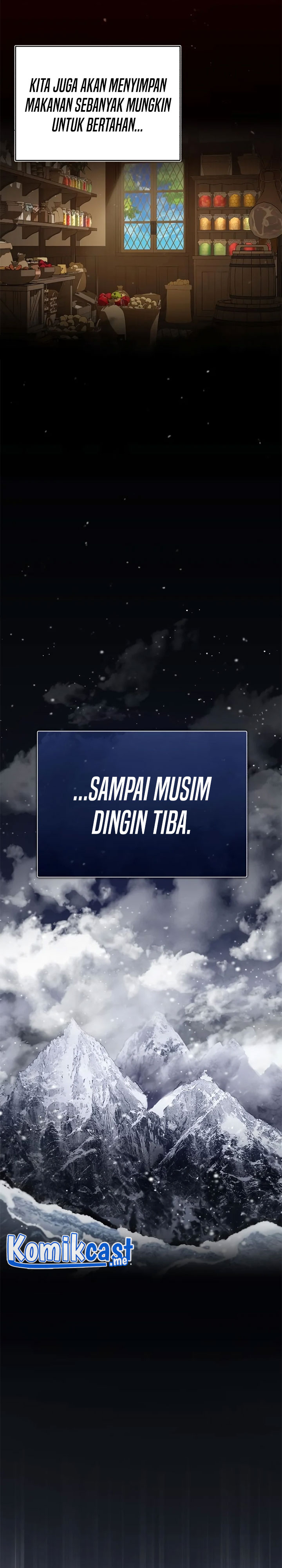 The Heavenly Demon Can’t Live a Normal Life Chapter 31 Gambar 23