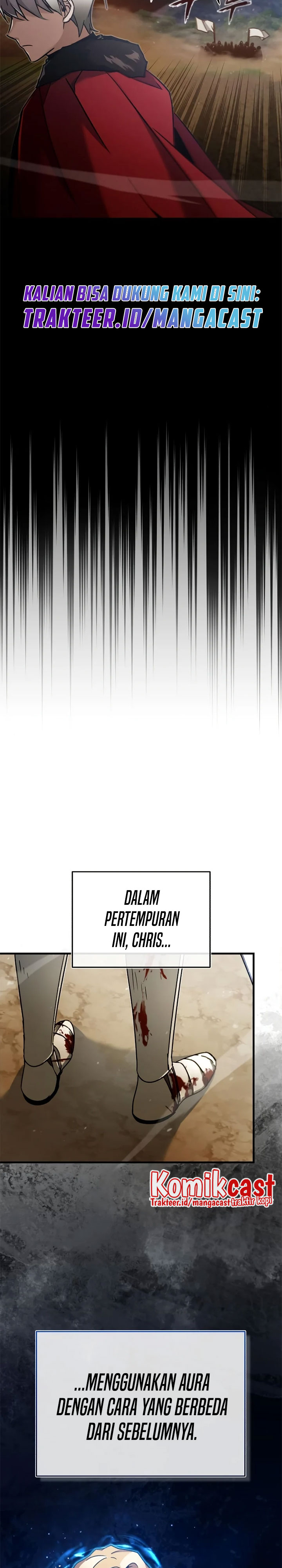 The Heavenly Demon Can’t Live a Normal Life Chapter 35 Gambar 3