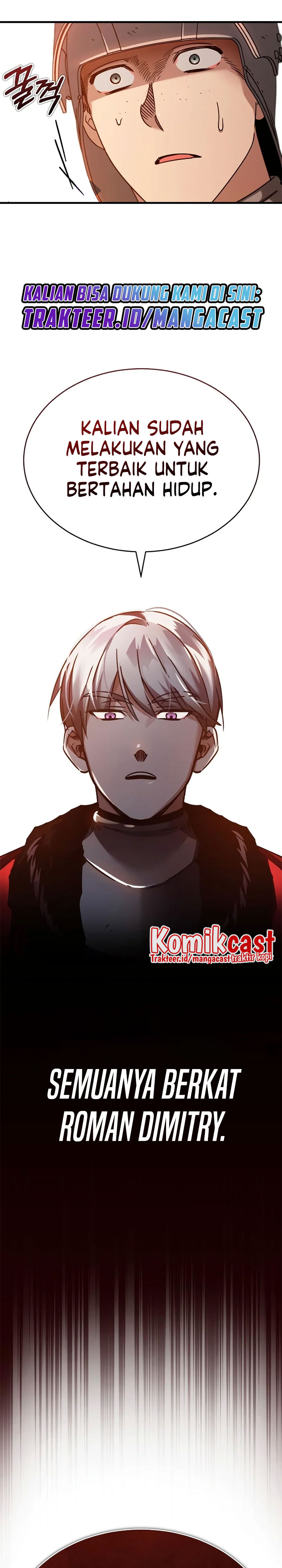 The Heavenly Demon Can’t Live a Normal Life Chapter 35 Gambar 10