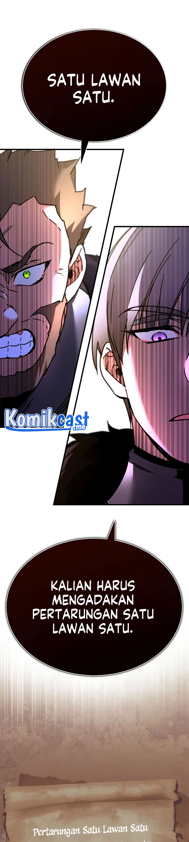 The Heavenly Demon Can’t Live a Normal Life Chapter 35 Gambar 36