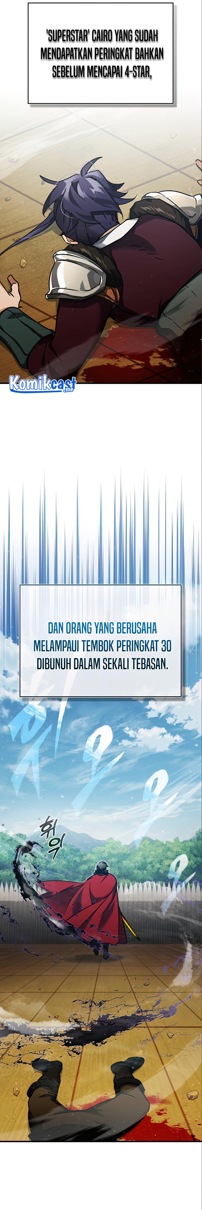 The Heavenly Demon Can’t Live a Normal Life Chapter 38 Gambar 5