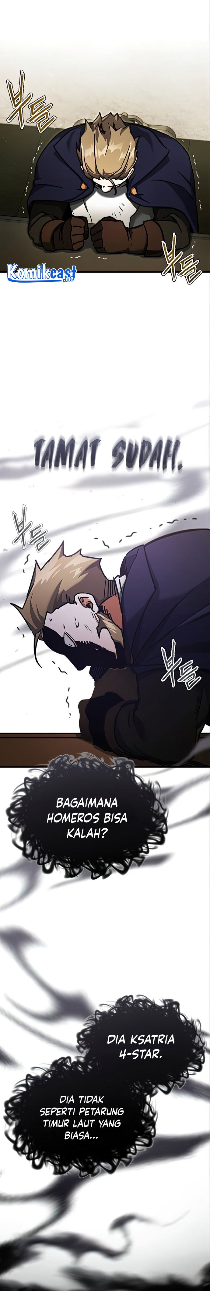 The Heavenly Demon Can’t Live a Normal Life Chapter 38 Gambar 14