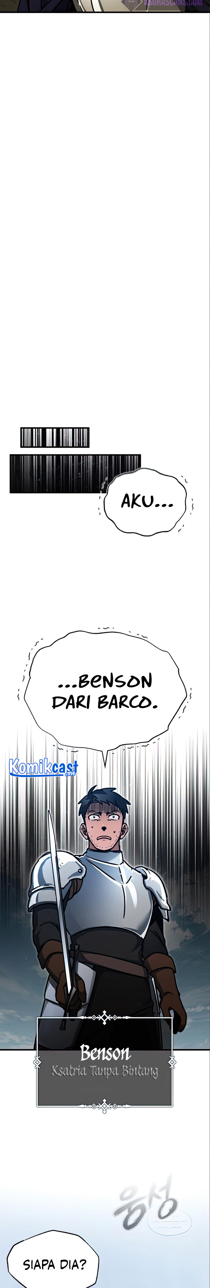 The Heavenly Demon Can’t Live a Normal Life Chapter 38 Gambar 18