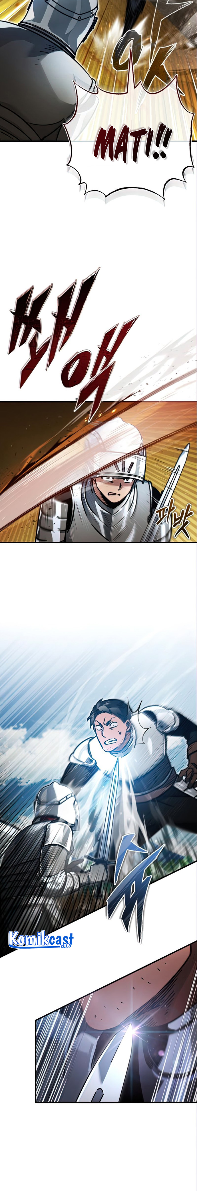 The Heavenly Demon Can’t Live a Normal Life Chapter 38 Gambar 28