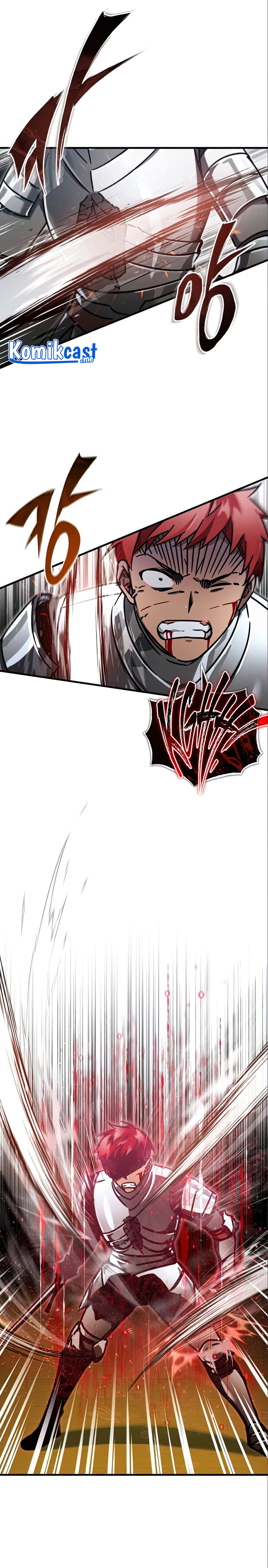 The Heavenly Demon Can’t Live a Normal Life Chapter 38 Gambar 31