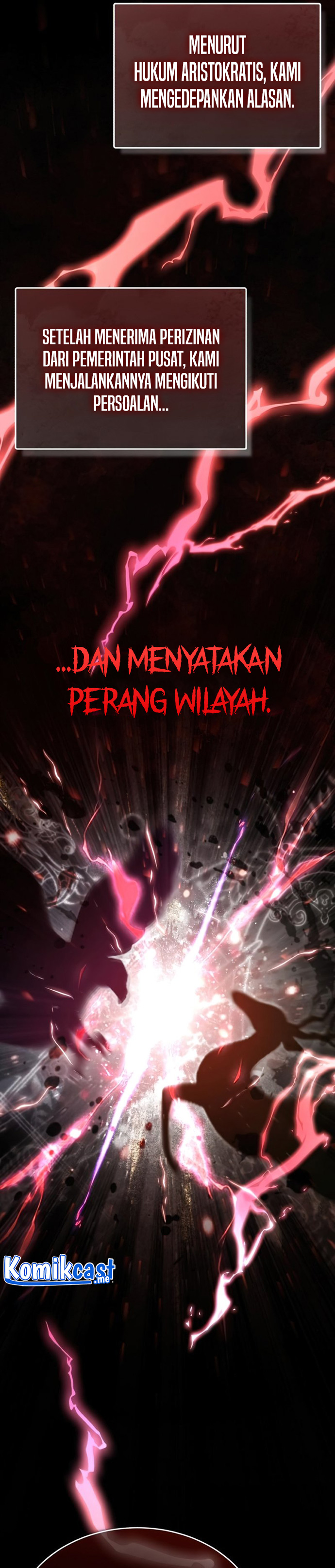 The Heavenly Demon Can’t Live a Normal Life Chapter 40 Gambar 11