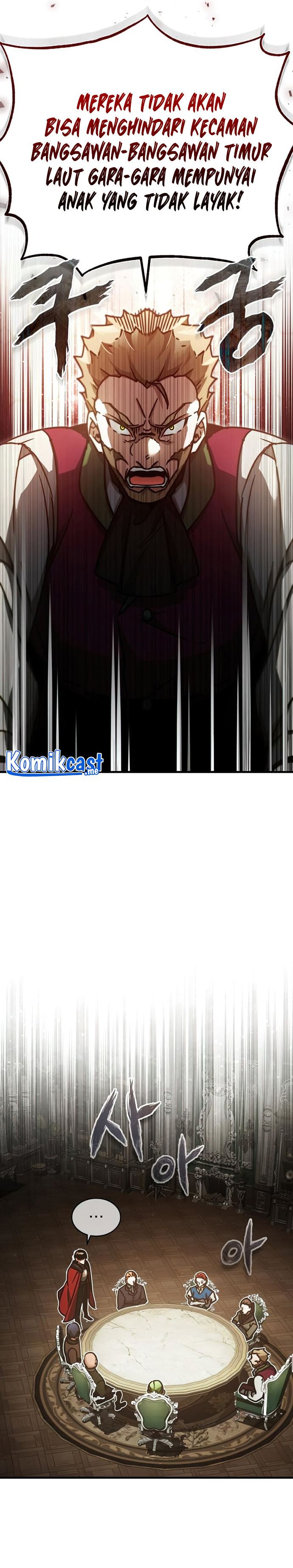 The Heavenly Demon Can’t Live a Normal Life Chapter 40 Gambar 14