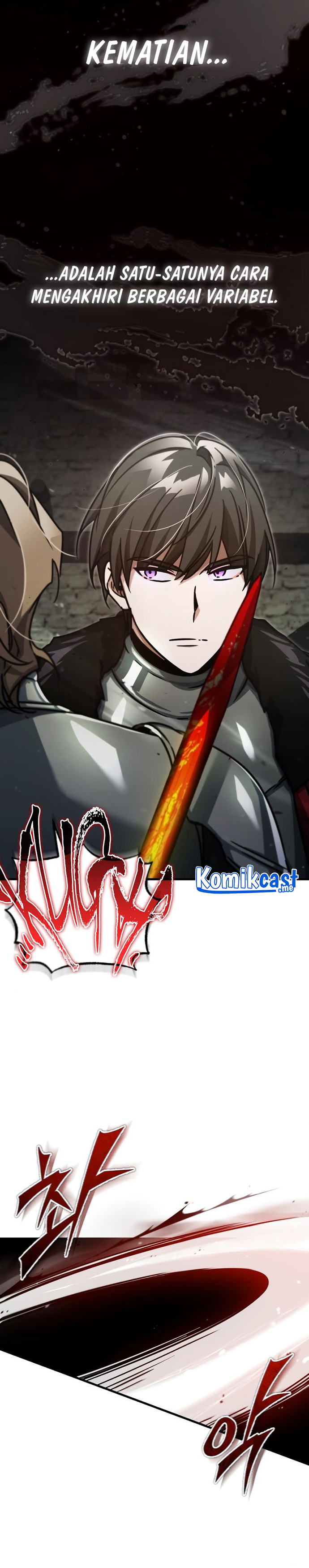 The Heavenly Demon Can’t Live a Normal Life Chapter 41 Gambar 19
