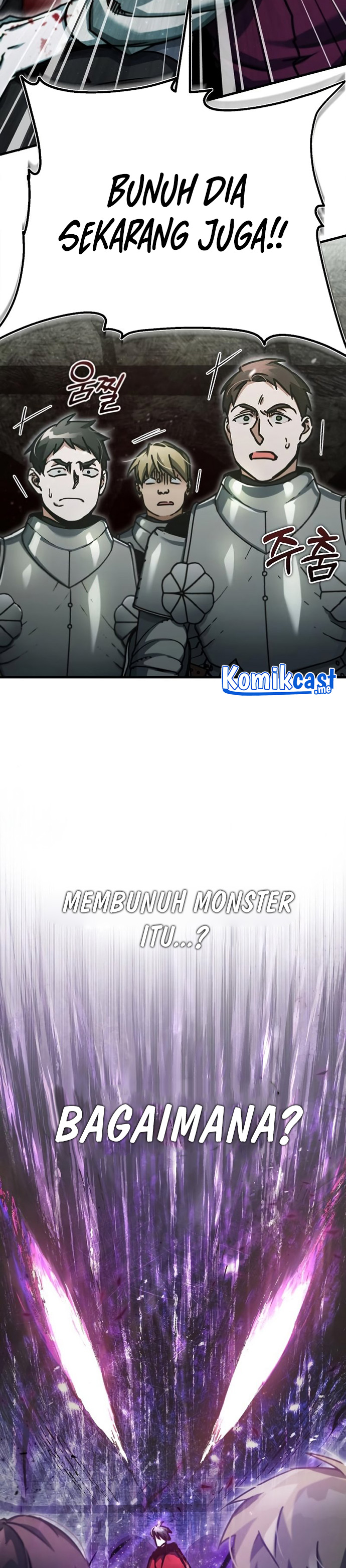 The Heavenly Demon Can’t Live a Normal Life Chapter 41 Gambar 24