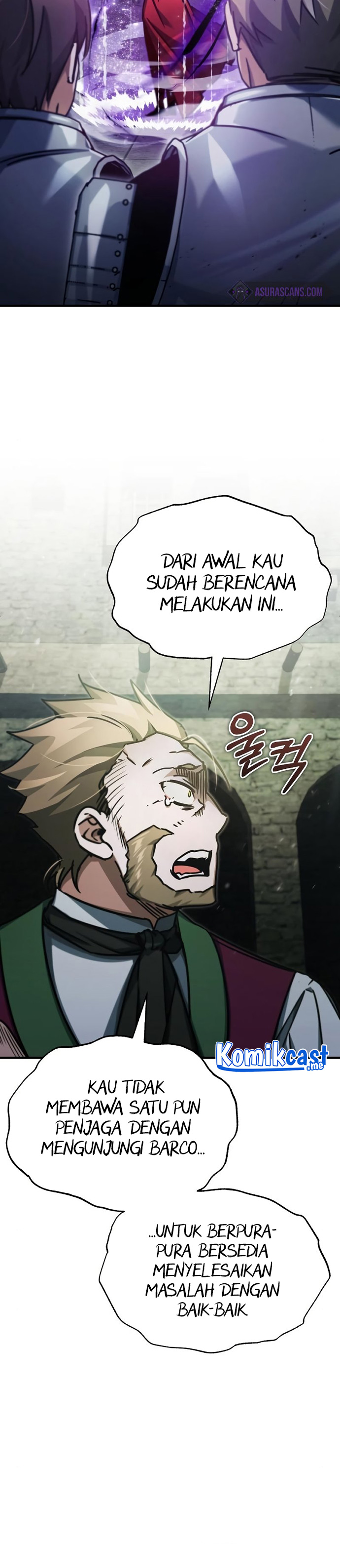 The Heavenly Demon Can’t Live a Normal Life Chapter 41 Gambar 25