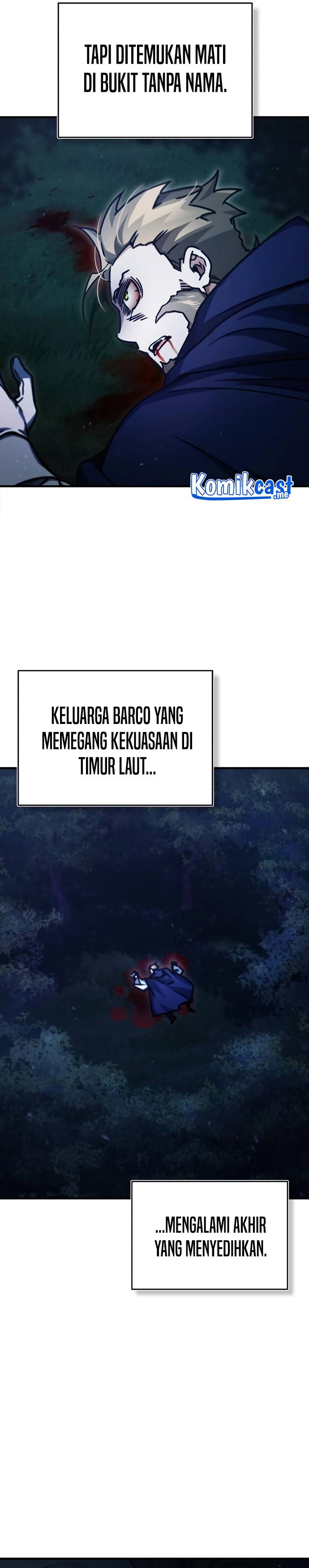 The Heavenly Demon Can’t Live a Normal Life Chapter 41 Gambar 32