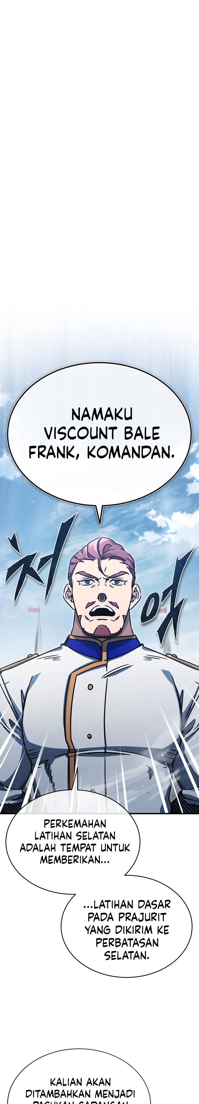 The Heavenly Demon Can’t Live a Normal Life Chapter 52 Gambar 24