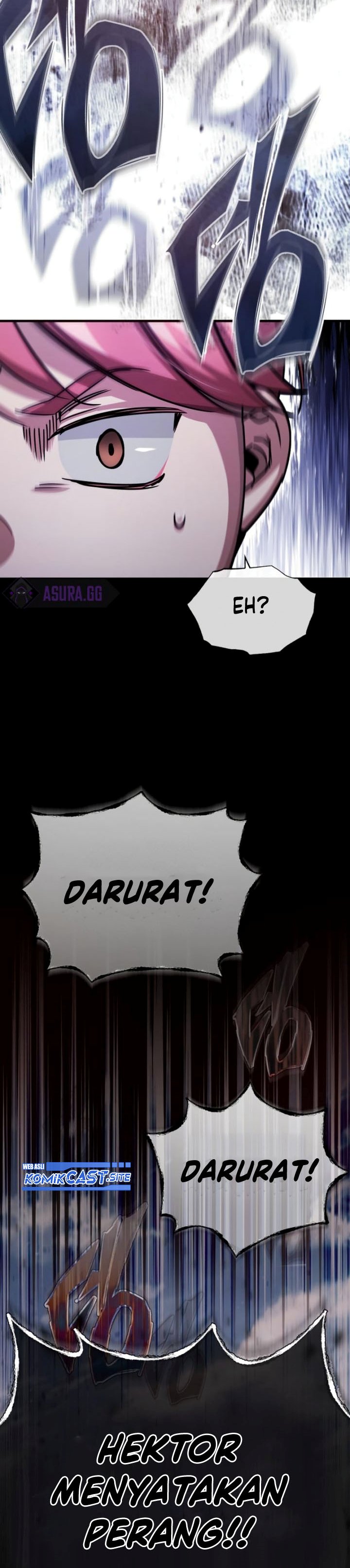 The Heavenly Demon Can’t Live a Normal Life Chapter 55 Gambar 5