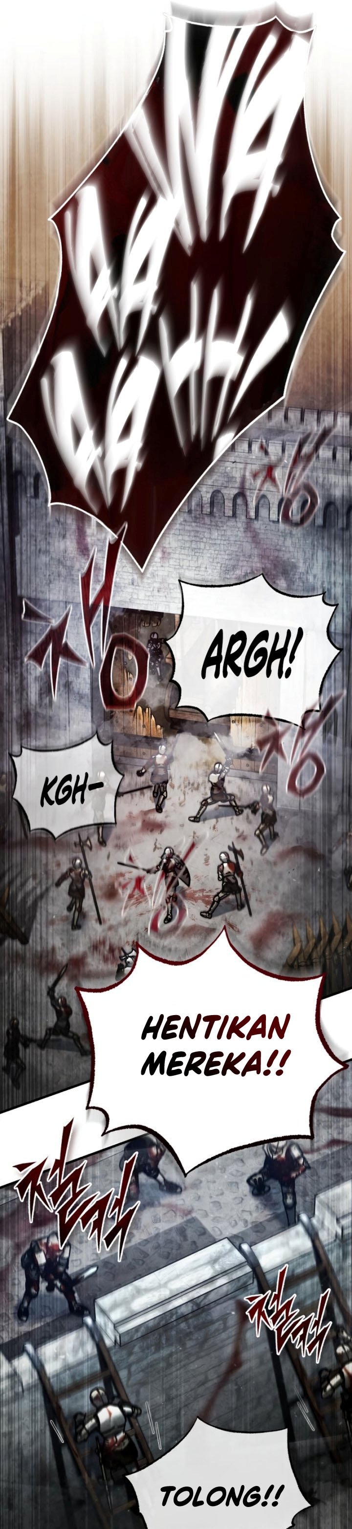 The Heavenly Demon Can’t Live a Normal Life Chapter 55 Gambar 10