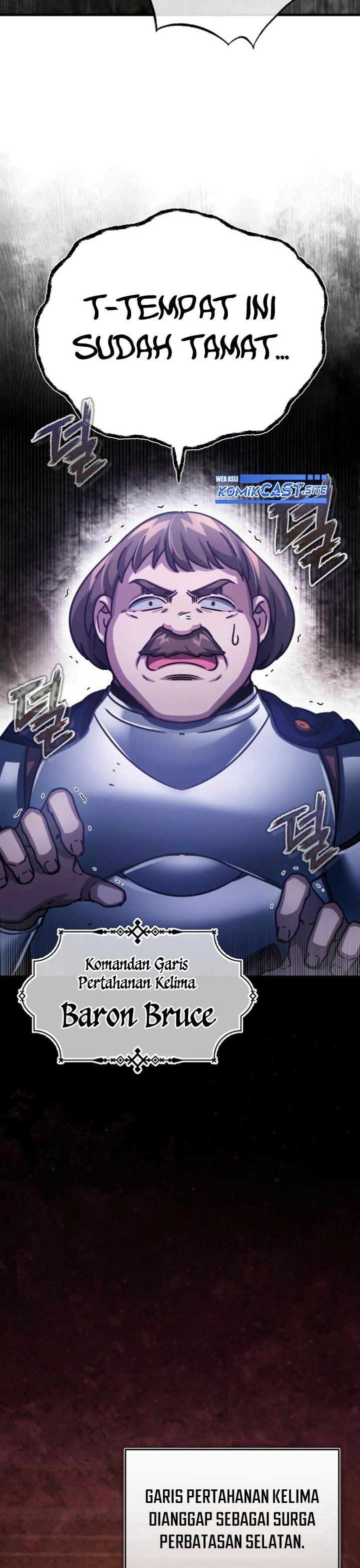 The Heavenly Demon Can’t Live a Normal Life Chapter 55 Gambar 11