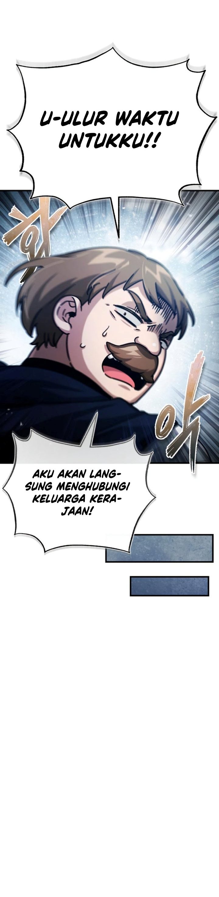 The Heavenly Demon Can’t Live a Normal Life Chapter 55 Gambar 16