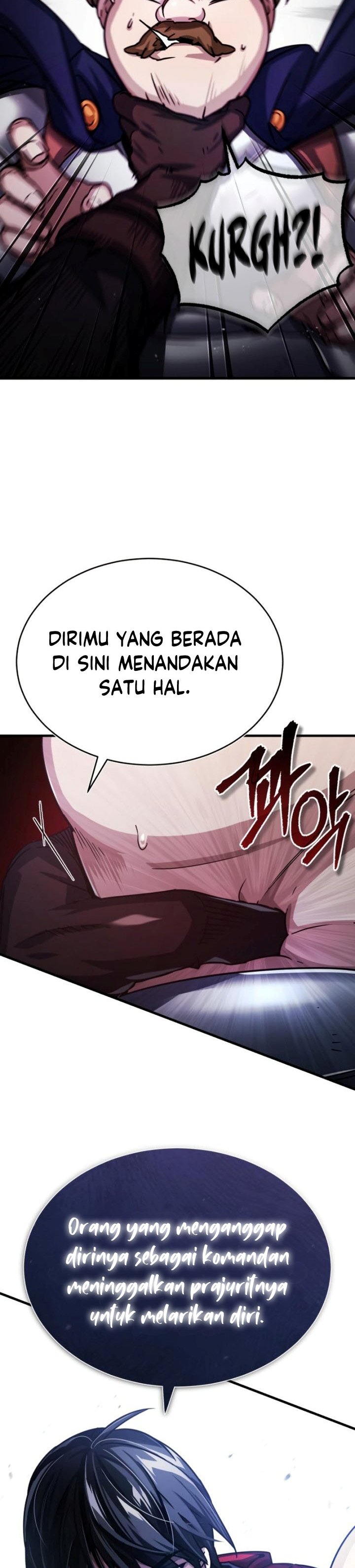 The Heavenly Demon Can’t Live a Normal Life Chapter 55 Gambar 24