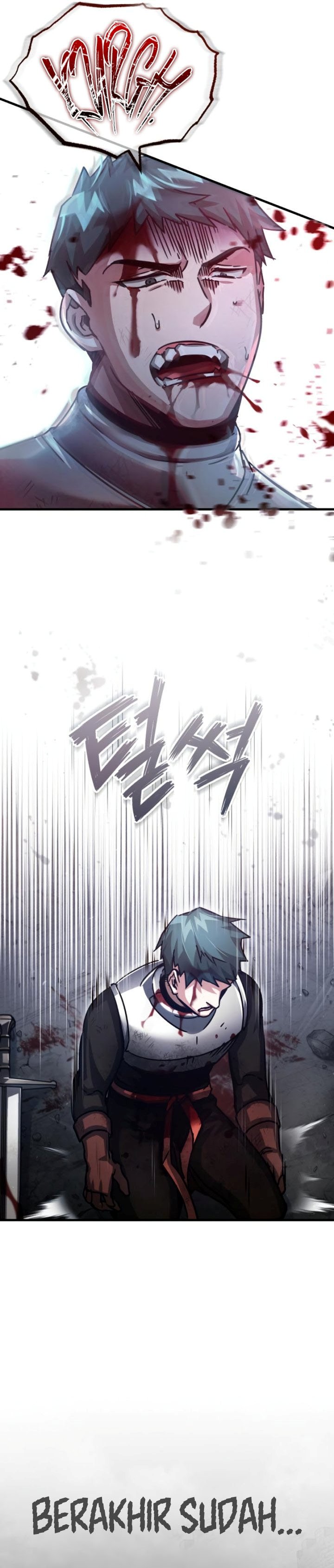 The Heavenly Demon Can’t Live a Normal Life Chapter 55 Gambar 30