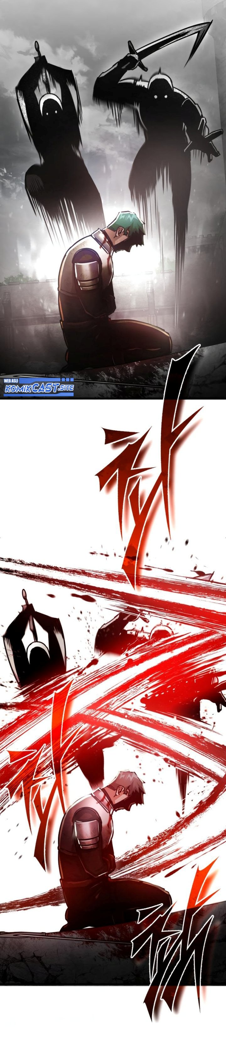 The Heavenly Demon Can’t Live a Normal Life Chapter 55 Gambar 31