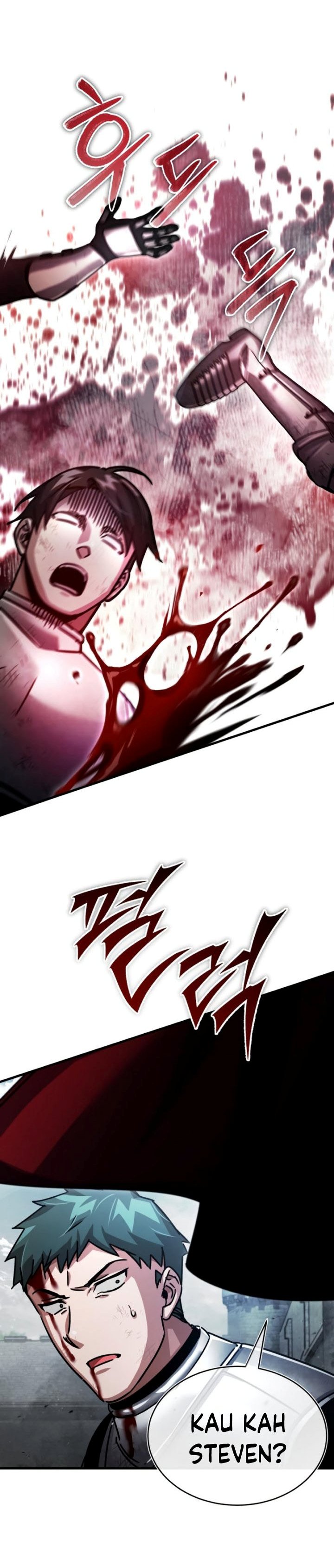 The Heavenly Demon Can’t Live a Normal Life Chapter 55 Gambar 32