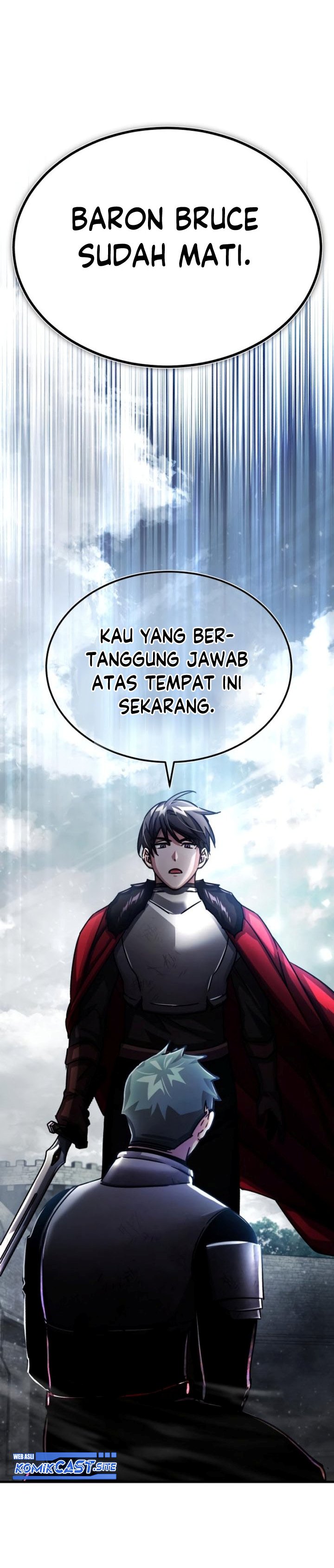The Heavenly Demon Can’t Live a Normal Life Chapter 55 Gambar 33