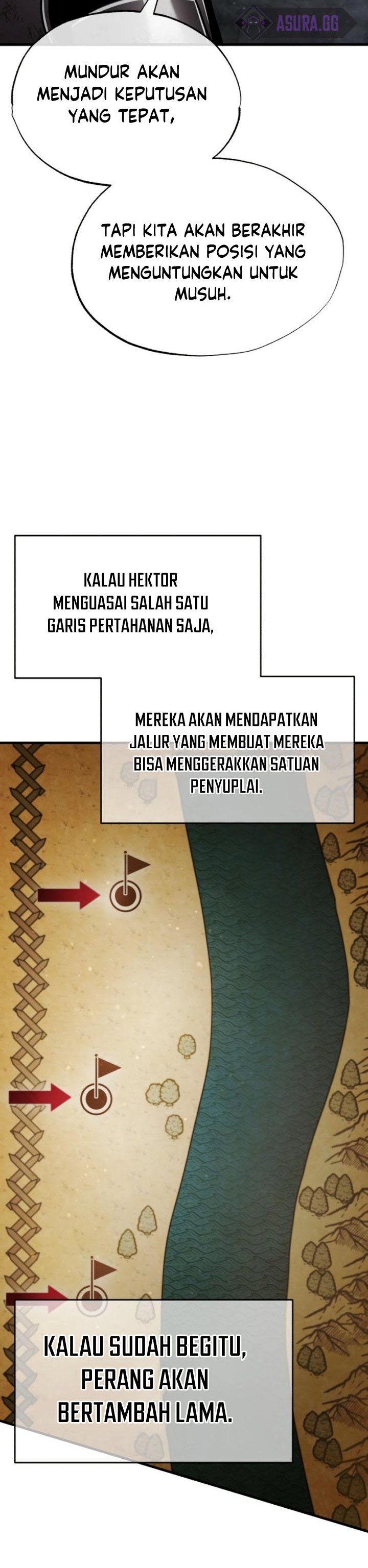 The Heavenly Demon Can’t Live a Normal Life Chapter 55 Gambar 37