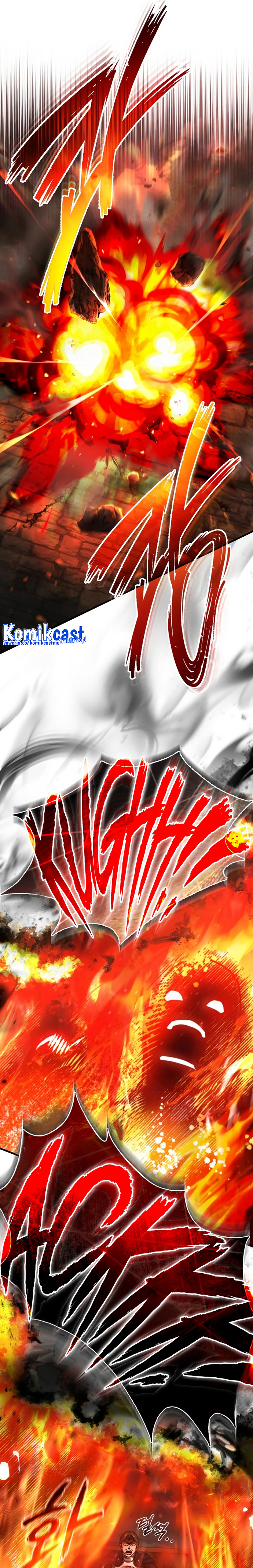 The Heavenly Demon Can’t Live a Normal Life Chapter 59 Gambar 11