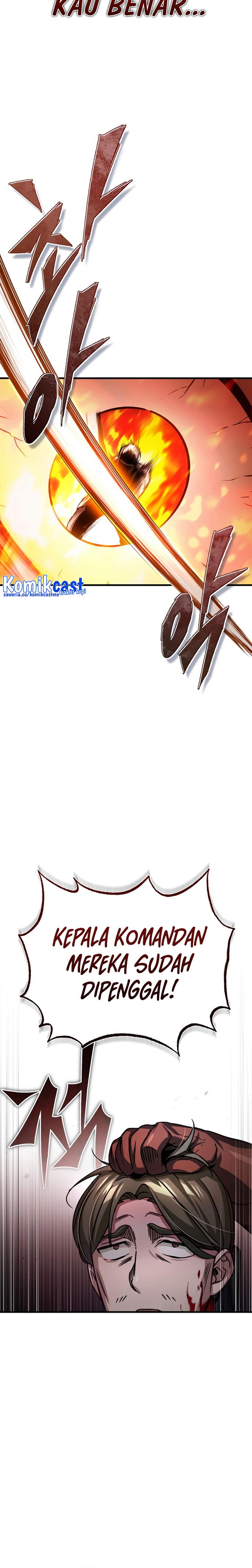 The Heavenly Demon Can’t Live a Normal Life Chapter 59 Gambar 13