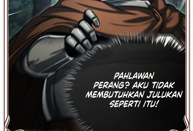 The Heavenly Demon Can’t Live a Normal Life Chapter 59 Gambar 39