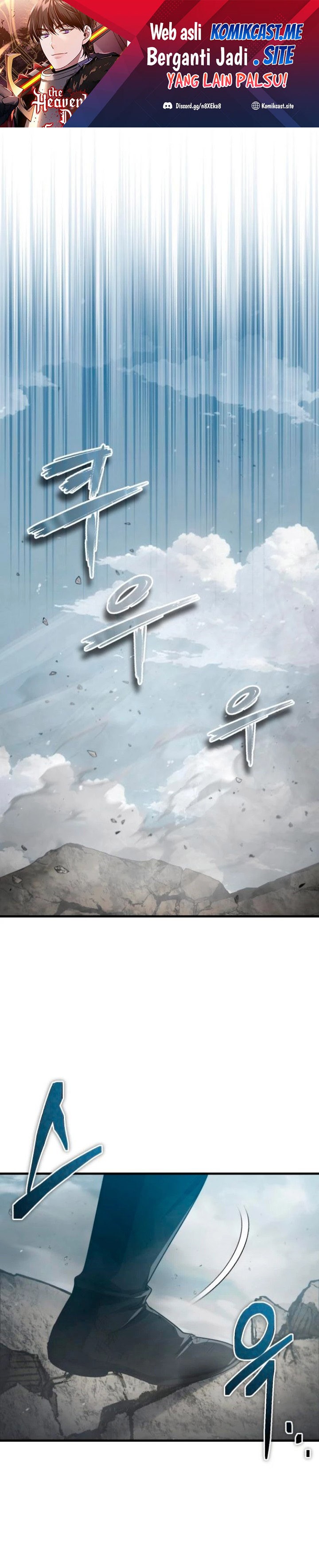 The Heavenly Demon Can’t Live a Normal Life Chapter 69 Gambar 2