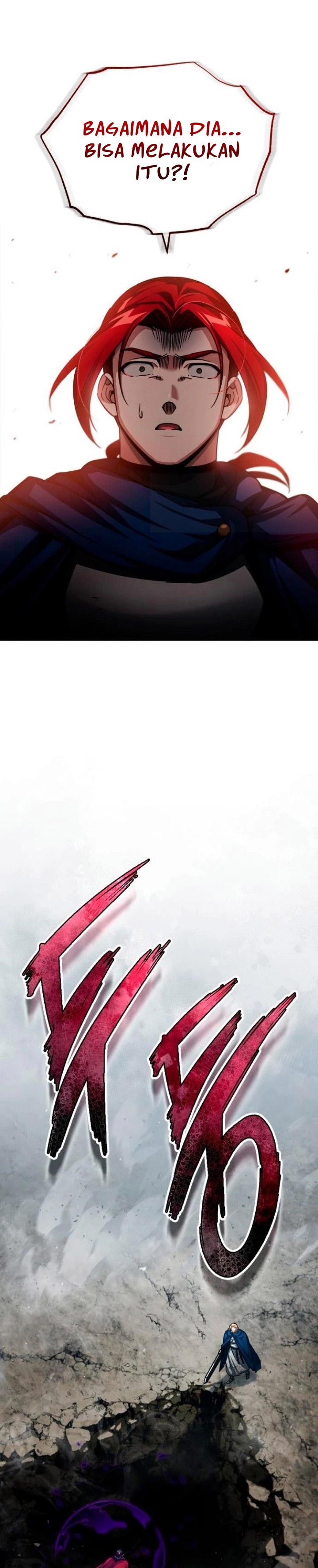 The Heavenly Demon Can’t Live a Normal Life Chapter 69 Gambar 3
