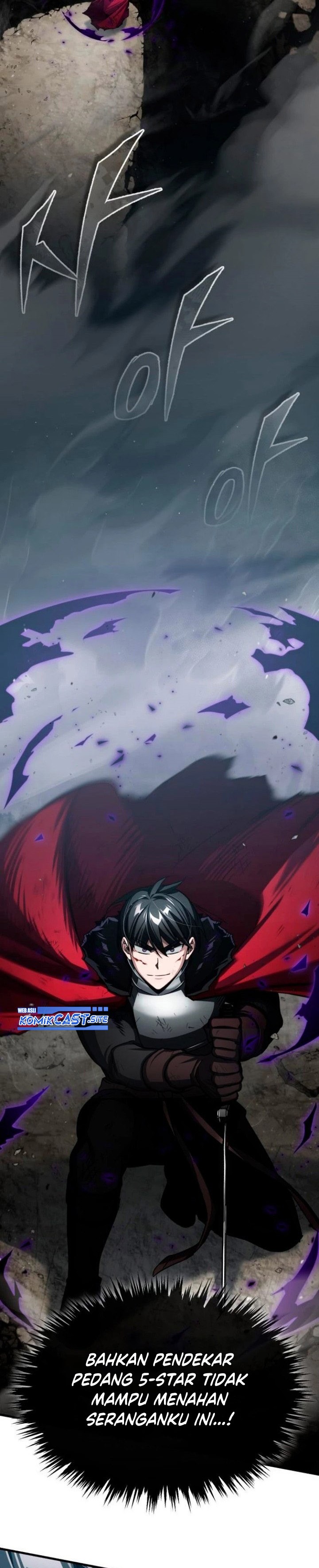The Heavenly Demon Can’t Live a Normal Life Chapter 69 Gambar 4