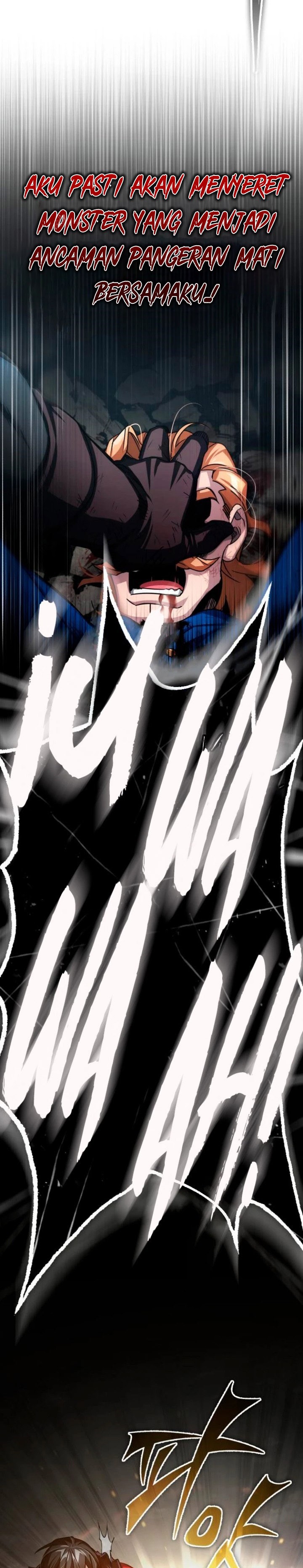 The Heavenly Demon Can’t Live a Normal Life Chapter 69 Gambar 10