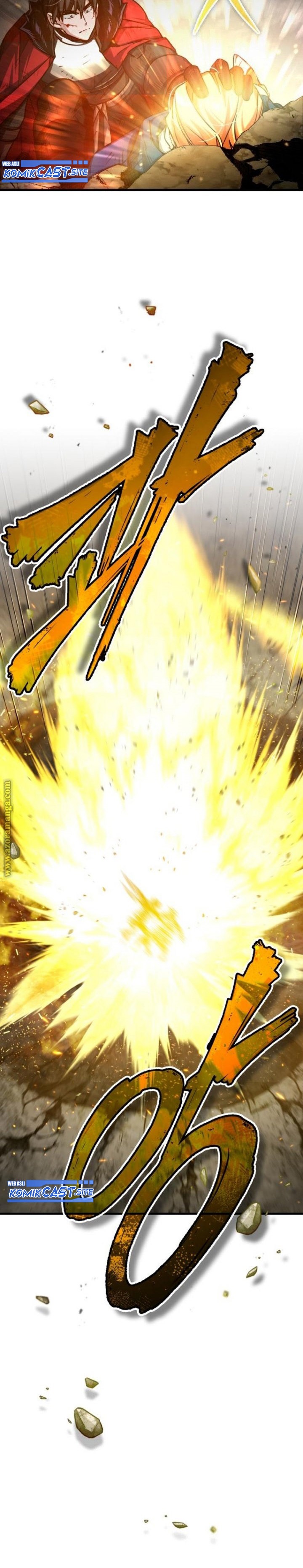 The Heavenly Demon Can’t Live a Normal Life Chapter 69 Gambar 11